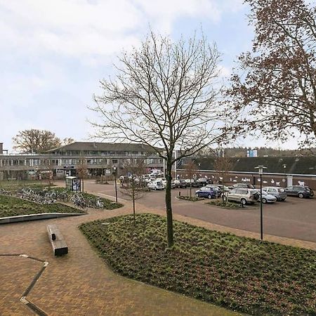 Rustig Gelegen Bungalow In Mooi 하펠트 외부 사진