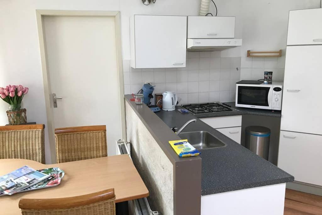 Rustig Gelegen Bungalow In Mooi 하펠트 외부 사진