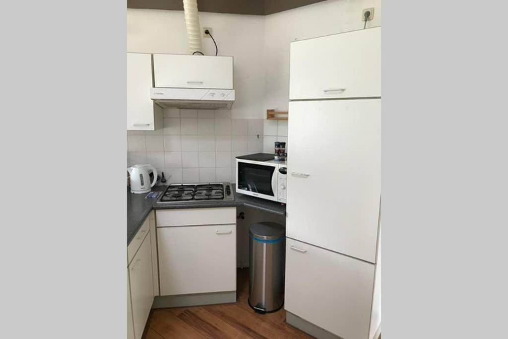 Rustig Gelegen Bungalow In Mooi 하펠트 외부 사진